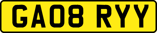 GA08RYY