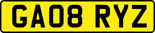 GA08RYZ