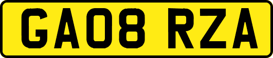 GA08RZA