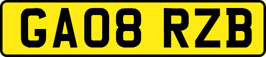 GA08RZB
