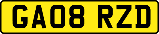 GA08RZD
