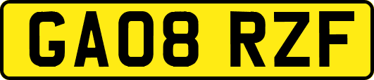 GA08RZF