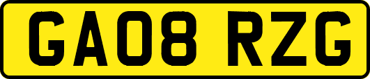 GA08RZG