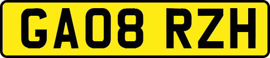GA08RZH