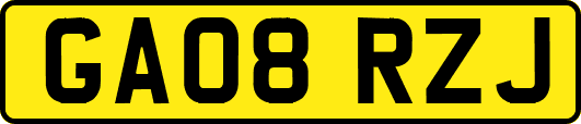 GA08RZJ