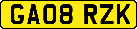 GA08RZK