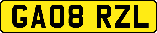 GA08RZL