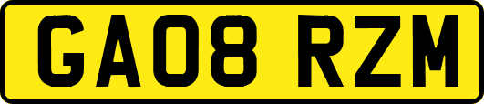 GA08RZM