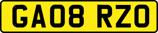 GA08RZO