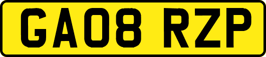 GA08RZP