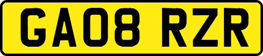 GA08RZR