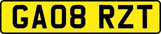 GA08RZT