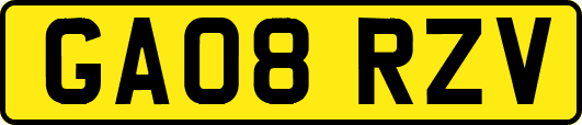 GA08RZV