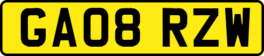 GA08RZW