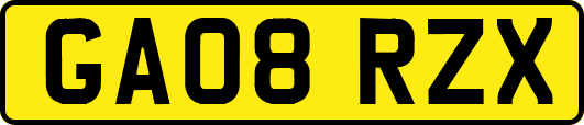 GA08RZX