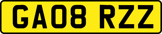 GA08RZZ