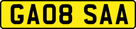 GA08SAA