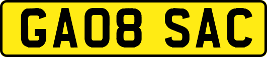 GA08SAC