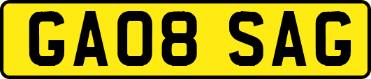 GA08SAG