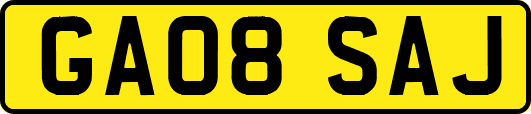 GA08SAJ