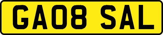 GA08SAL