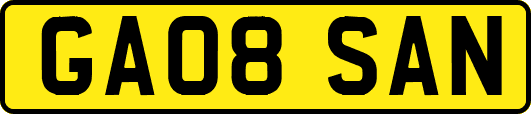 GA08SAN