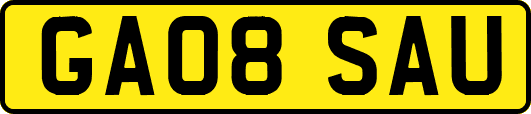 GA08SAU