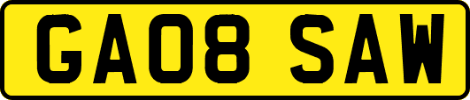 GA08SAW
