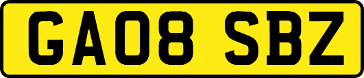 GA08SBZ