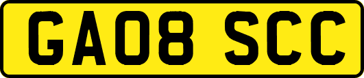 GA08SCC