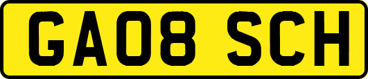 GA08SCH
