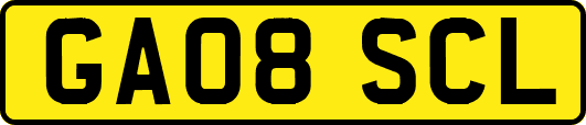 GA08SCL