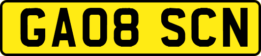 GA08SCN