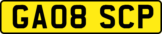 GA08SCP