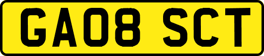 GA08SCT