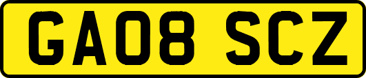 GA08SCZ