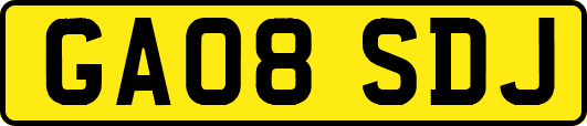 GA08SDJ