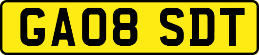 GA08SDT