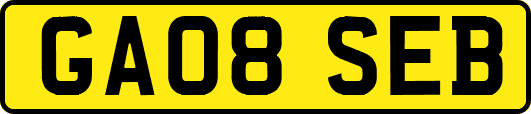 GA08SEB