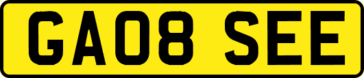 GA08SEE