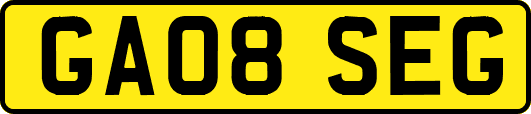 GA08SEG