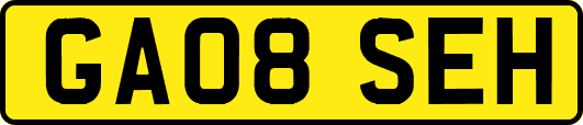 GA08SEH