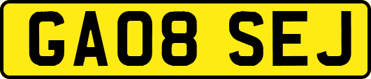 GA08SEJ