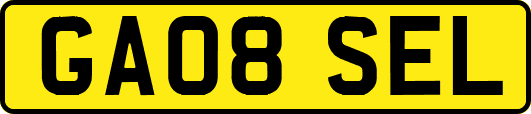 GA08SEL