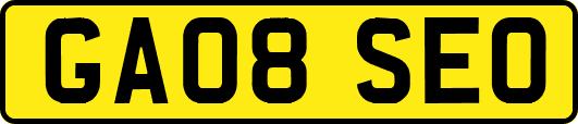 GA08SEO