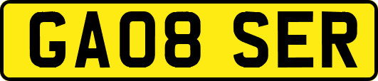 GA08SER
