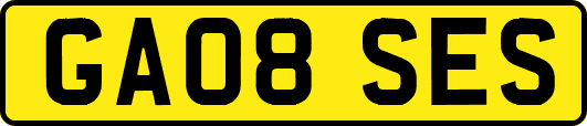 GA08SES