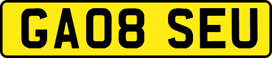 GA08SEU