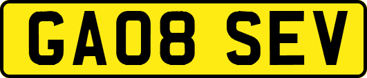 GA08SEV