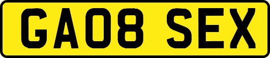 GA08SEX
